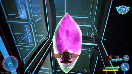 グミピースSTR05の周囲