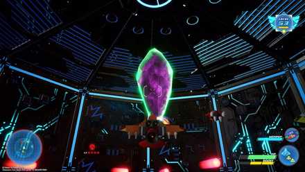 グミピースSTR04の周囲