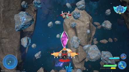 グミピースVGA05の周囲