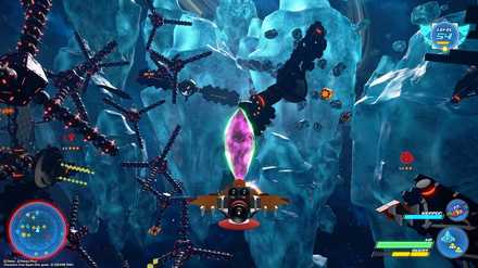 グミピースSXT07の周囲