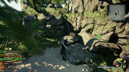 ザカリビアンの宝箱