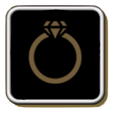 指輪アイコン