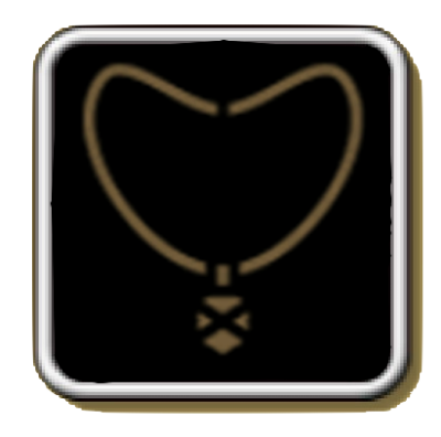 アクセ首アイコン