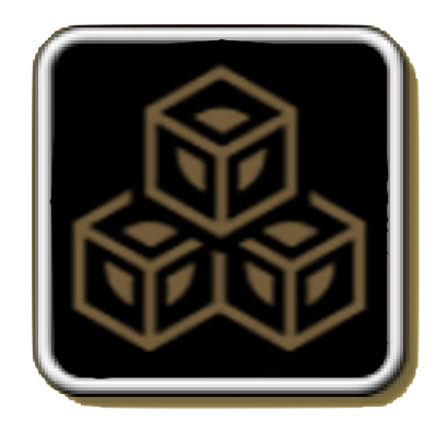 リミットキューブアイコン