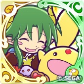 サタン＆カーバンクルの画像