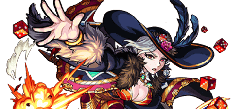 ワルプルギスの画像