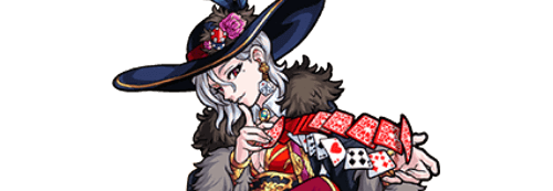 ワルプルギスの画像