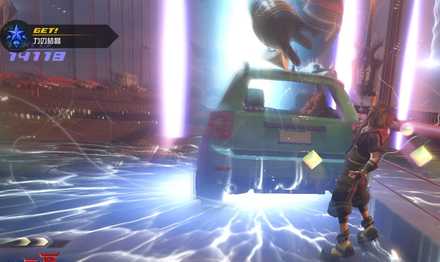 キングダムハーツ3 結晶の入手方法まとめ Kh3 ゲームエイト