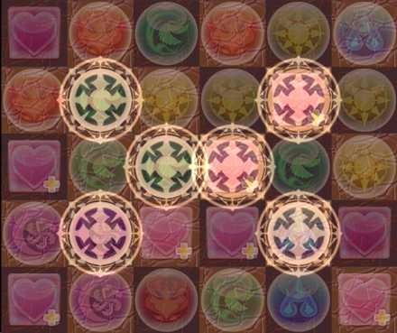 ルーレット対策があるとよし