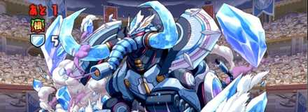 2Fで追加攻撃を打てる準備をしておく