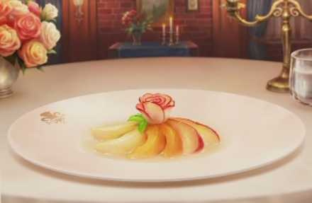 フレッシュコンポート