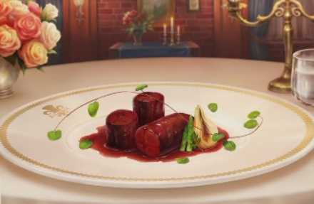 ウナギのマトロート