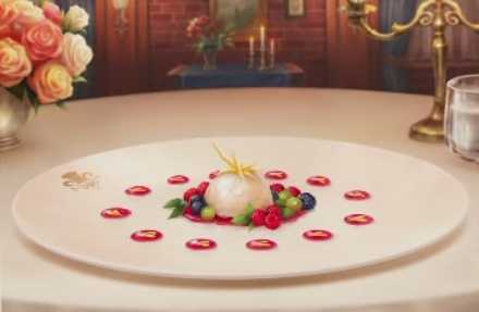 ベリーフロマージュ