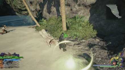 ムスロンタケの入手方法解説画像