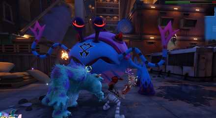 邪気の魔石はモンストロポリスがおすすめ