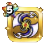 水竜のブーメラン