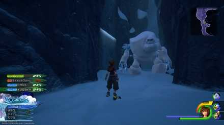 ラズベリールート2