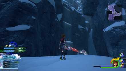 ラズベリールート4