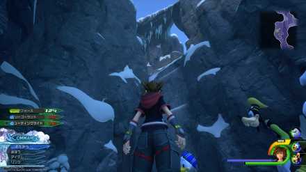 ラズベリールート3