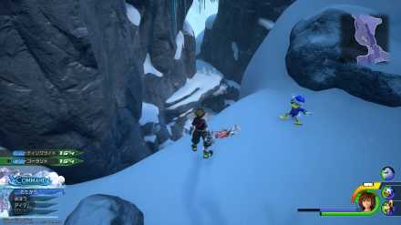 ラズベリールート5