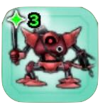 タイプGのアイコン