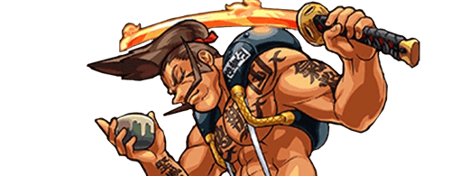 松永久秀の画像