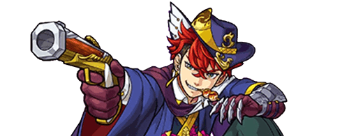 雑賀孫市の画像