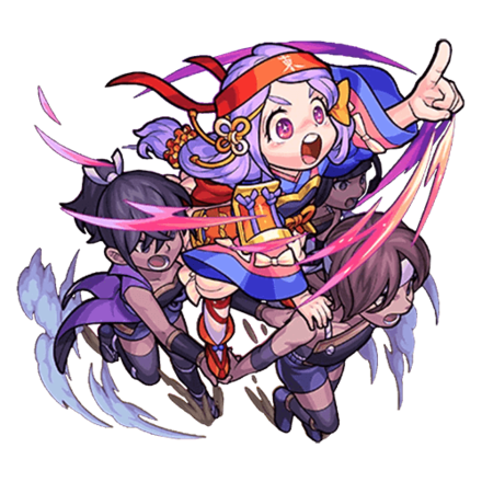 小早川秀秋(進化)