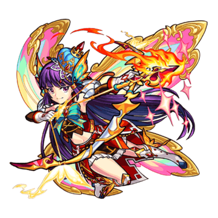 モンスト プラムの評価と適正クエスト ゲームエイト モンスト プラムの評価と適正クエスト ゲームエイト
