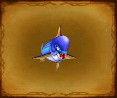 とつげきうおの画像