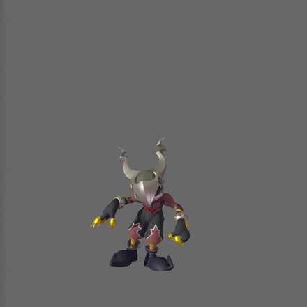 ハイソルジャーの画像