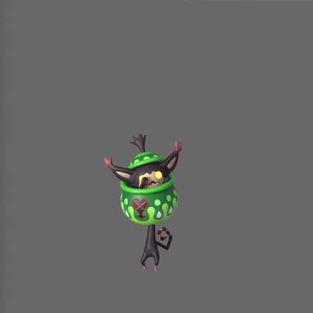 バイタルポップの画像