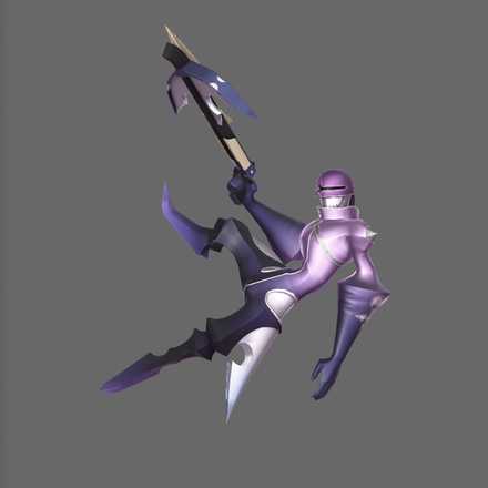 スナイパーの画像