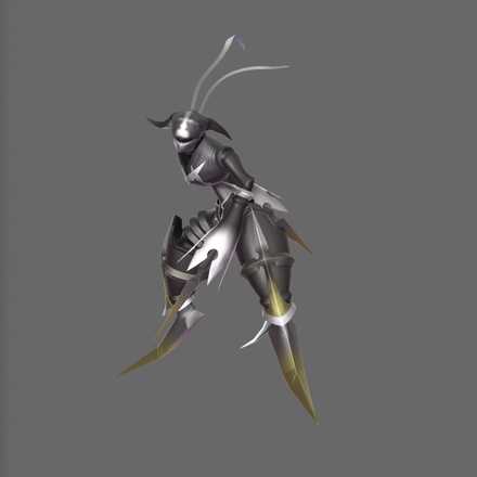 ニンジャの画像