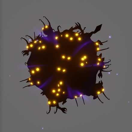 デビルズウェーブの画像