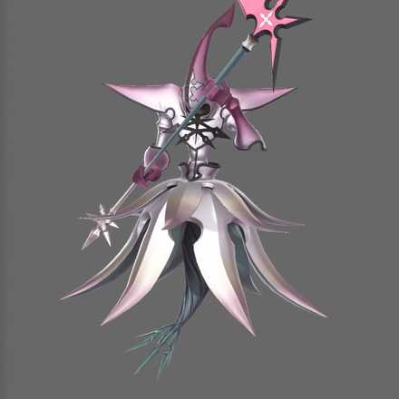 リーパーの画像