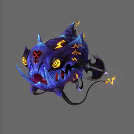 ライトニングアングラーの画像