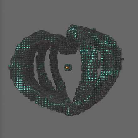 ダークキューブの画像