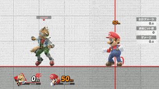 フォックスのDA