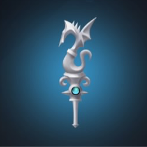 マジシャンピアスの画像