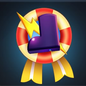 ラバーロゼットの画像