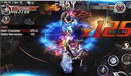 アリータ バトル