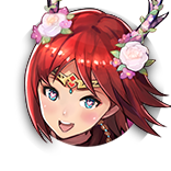 ［一投する乙女心］ファウルーナの画像