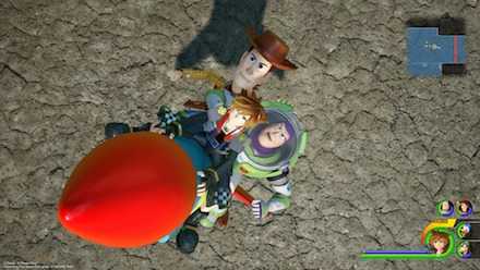 連携アクション