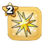 金のオーナメント