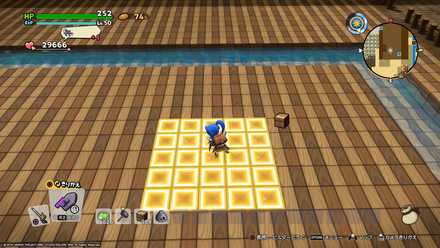 リフォームコテの使い方