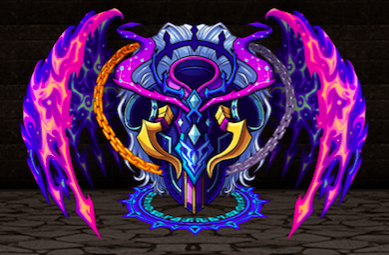 真ゼノアークデミス・Ⅲの画像