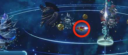 クマパンダーの入手場所