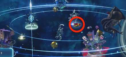 飛空艇の入手場所