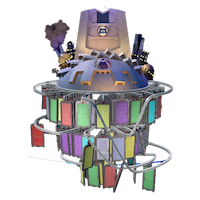 モンストロポリス